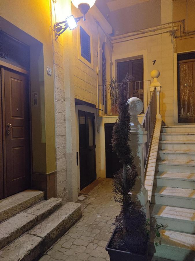 Вилла Casa Iris Гела Экстерьер фото
